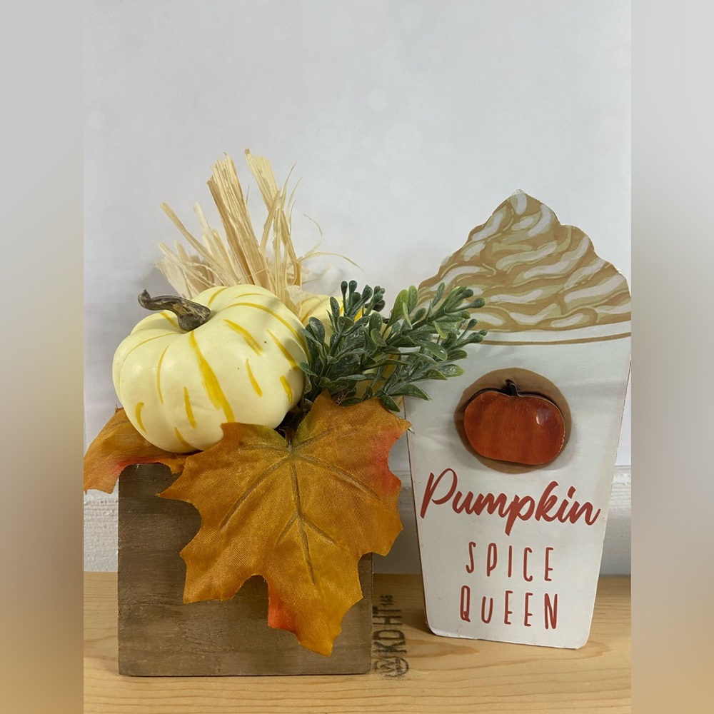 Tabletop Home Decor